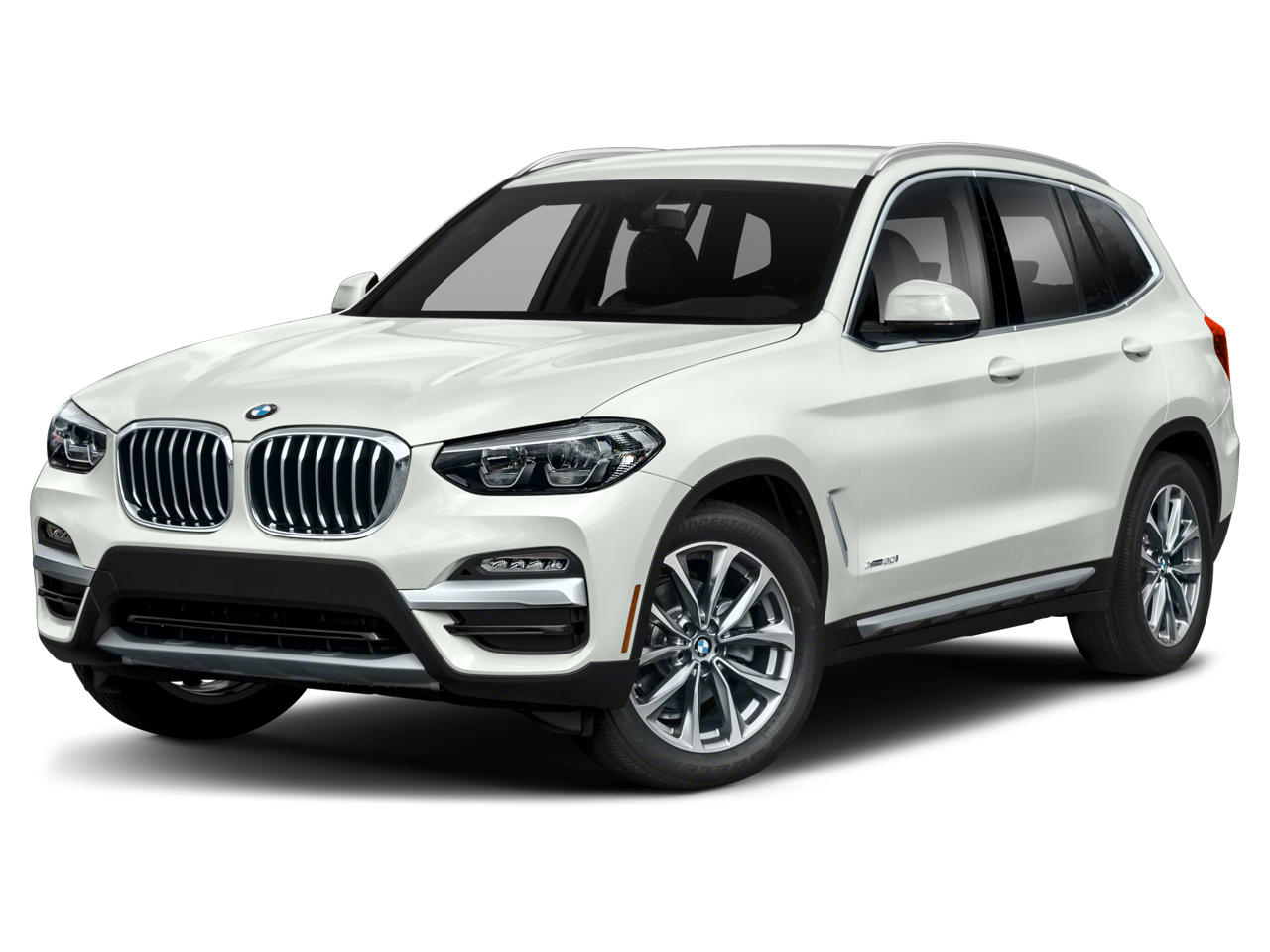 2019 BMW X3 M40i's photo