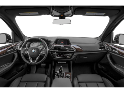 2019 BMW X3 M40i