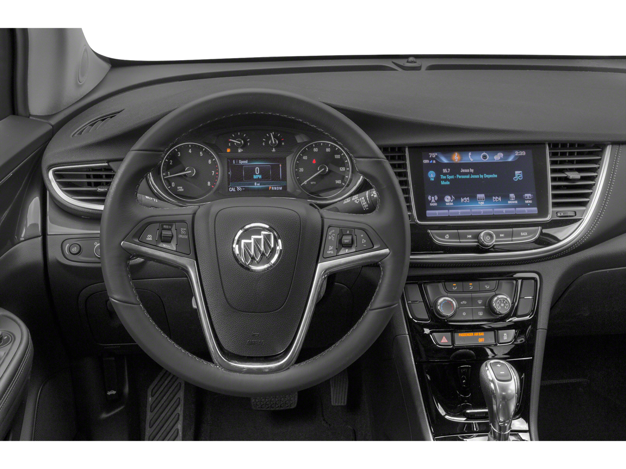 2019 Buick Encore FWD Preferred