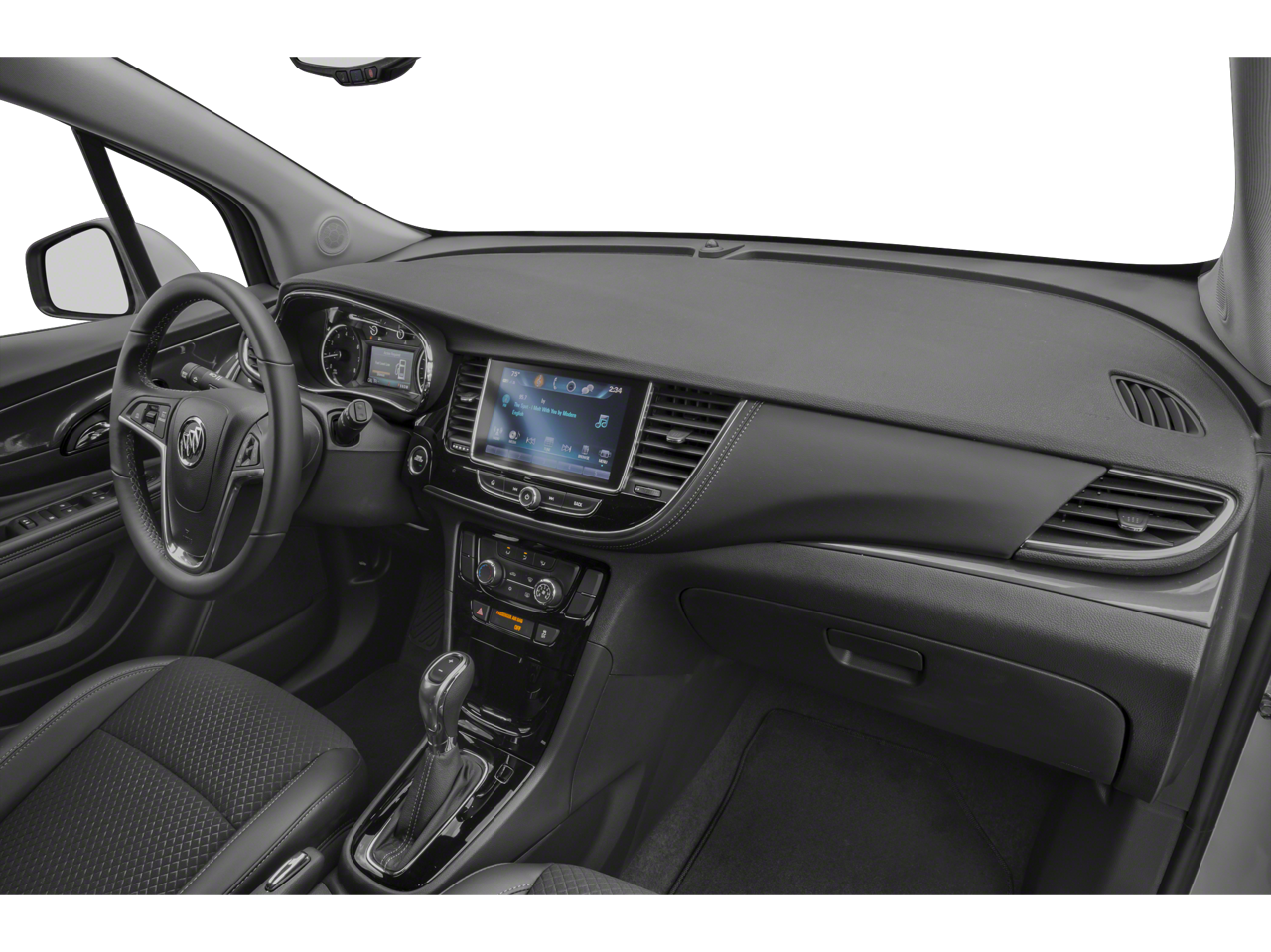 2019 Buick Encore FWD Preferred