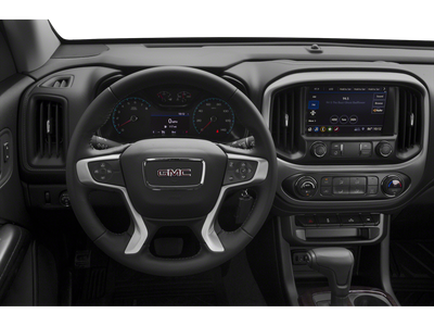 2019 GMC Canyon SLE