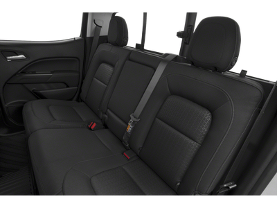 2019 GMC Canyon SLE