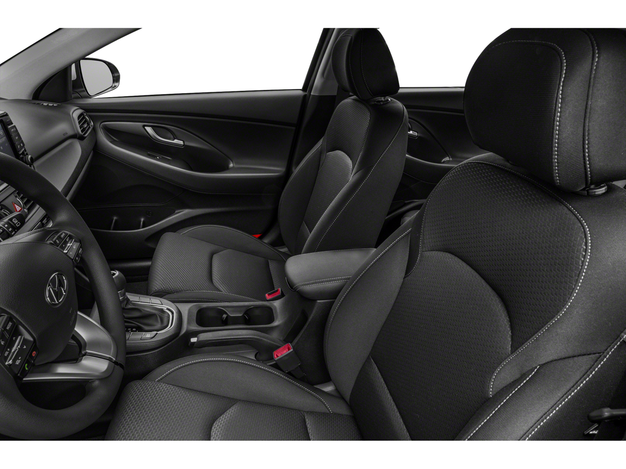 2019 Hyundai Elantra GT Base