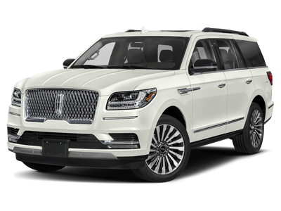 2019 Lincoln Navigator L Select