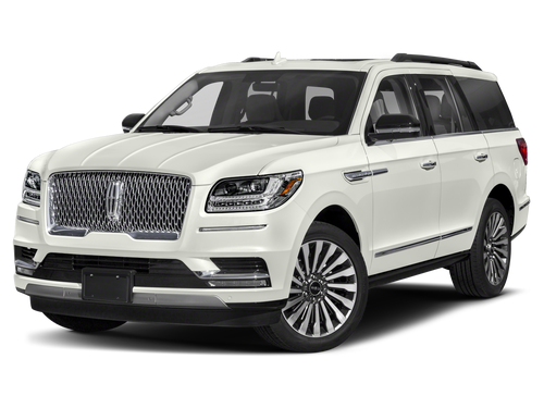 2019 Lincoln Navigator L Select