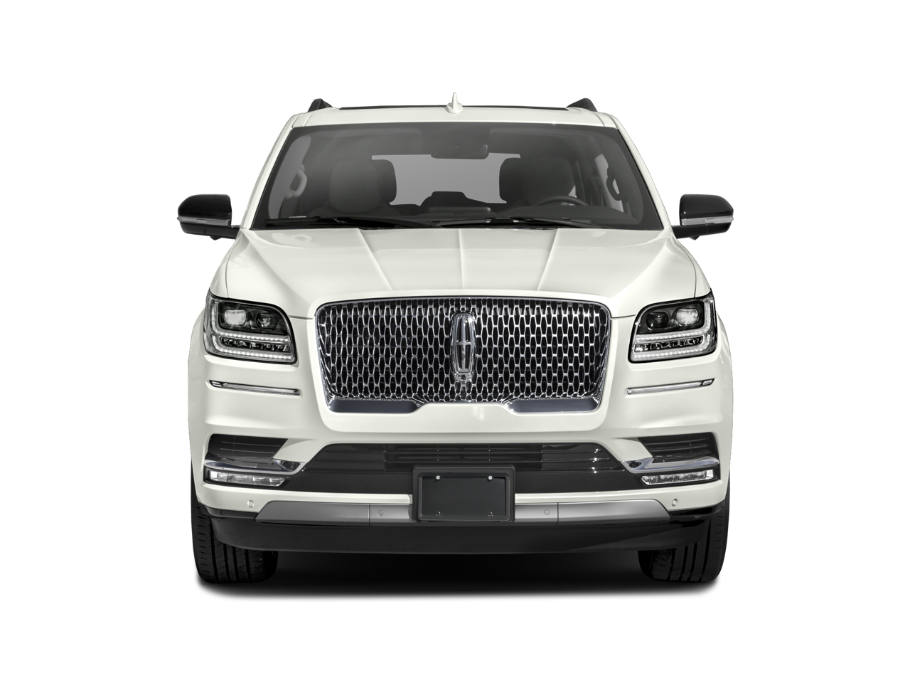 2019 Lincoln Navigator L Select