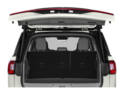 2019 Lincoln Navigator L Select