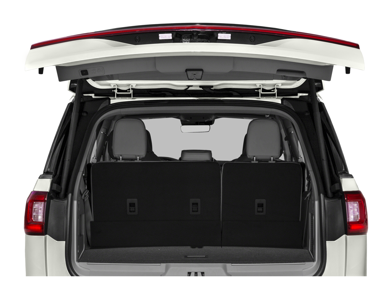 2019 Lincoln Navigator L Select