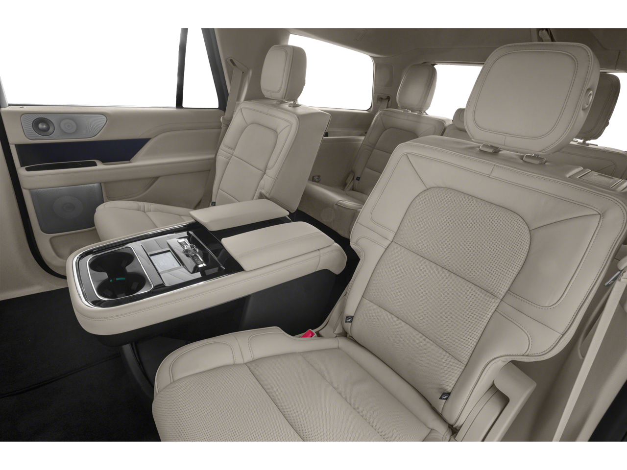 2019 Lincoln Navigator L Select