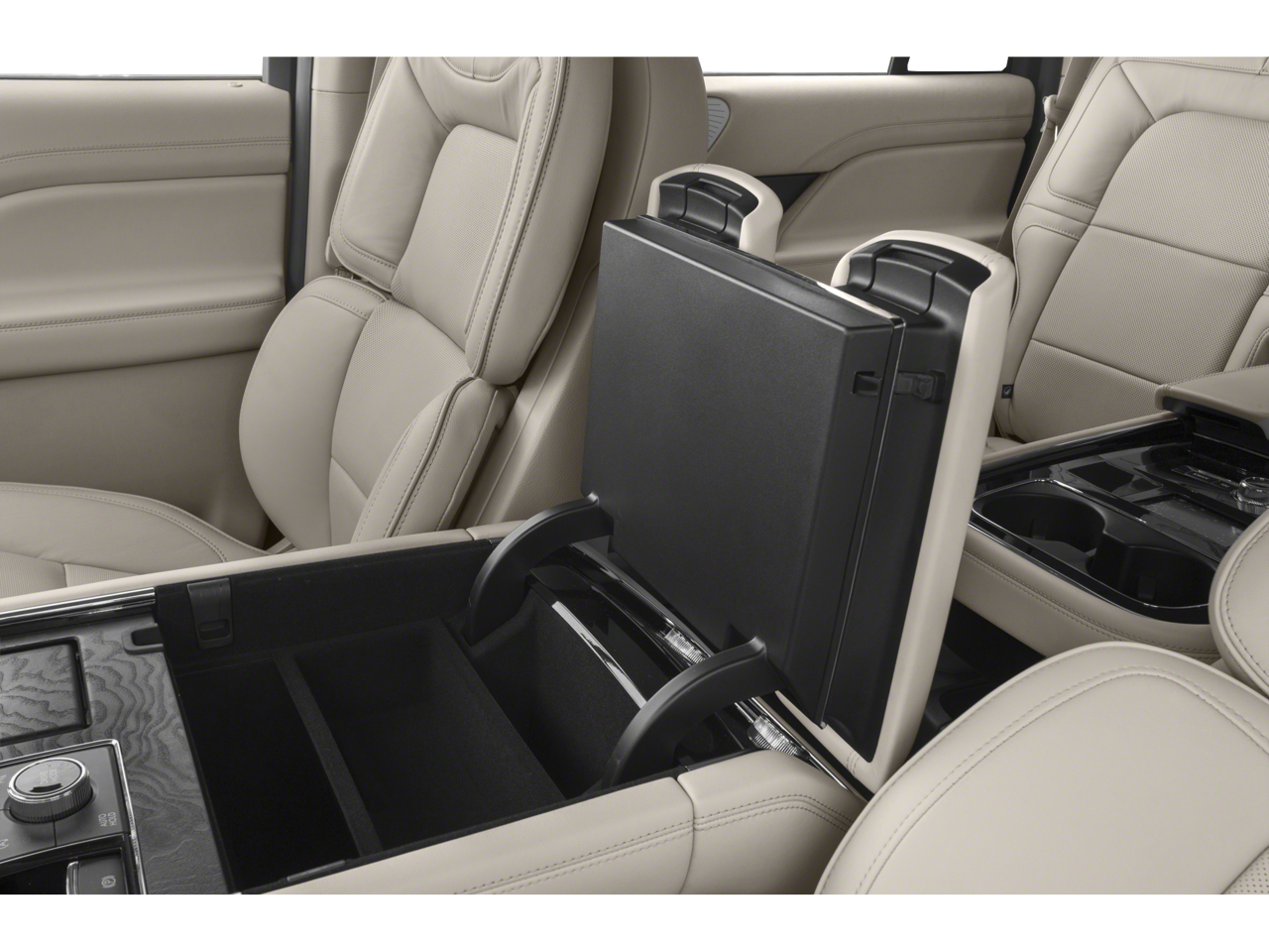 2019 Lincoln Navigator L Select