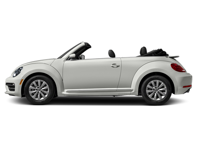 2019 Volkswagen Beetle Convertible Base