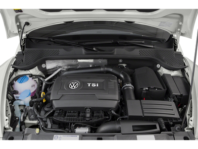 2019 Volkswagen Beetle Convertible Base