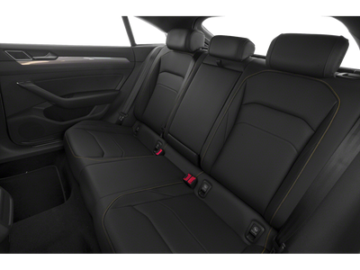 2019 Volkswagen Arteon Base