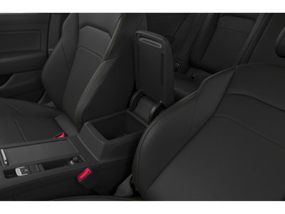 2019 Volkswagen Arteon Base