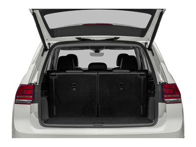 2019 Volkswagen Atlas 3.6L V6 SE w/Technology R-Line