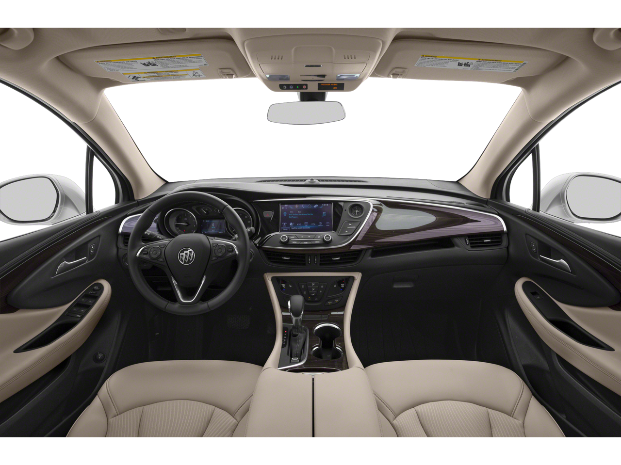 2020 Buick Envision Essence photo 3