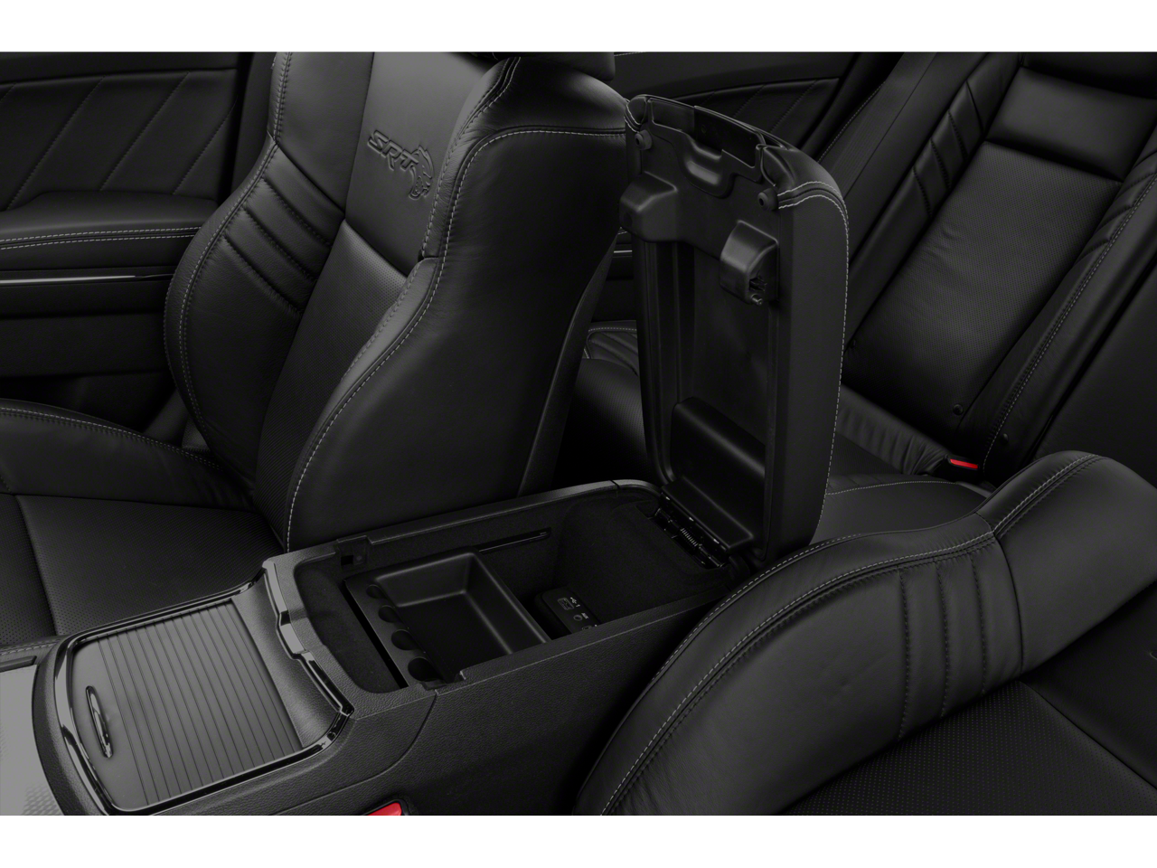 2020 Dodge Charger SRT Hellcat