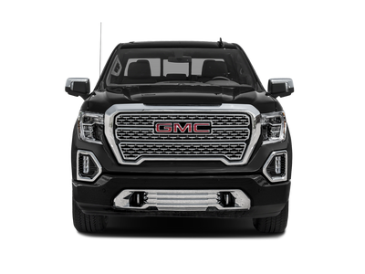 2020 GMC Sierra 1500 4WD Crew Cab Short Box Denali