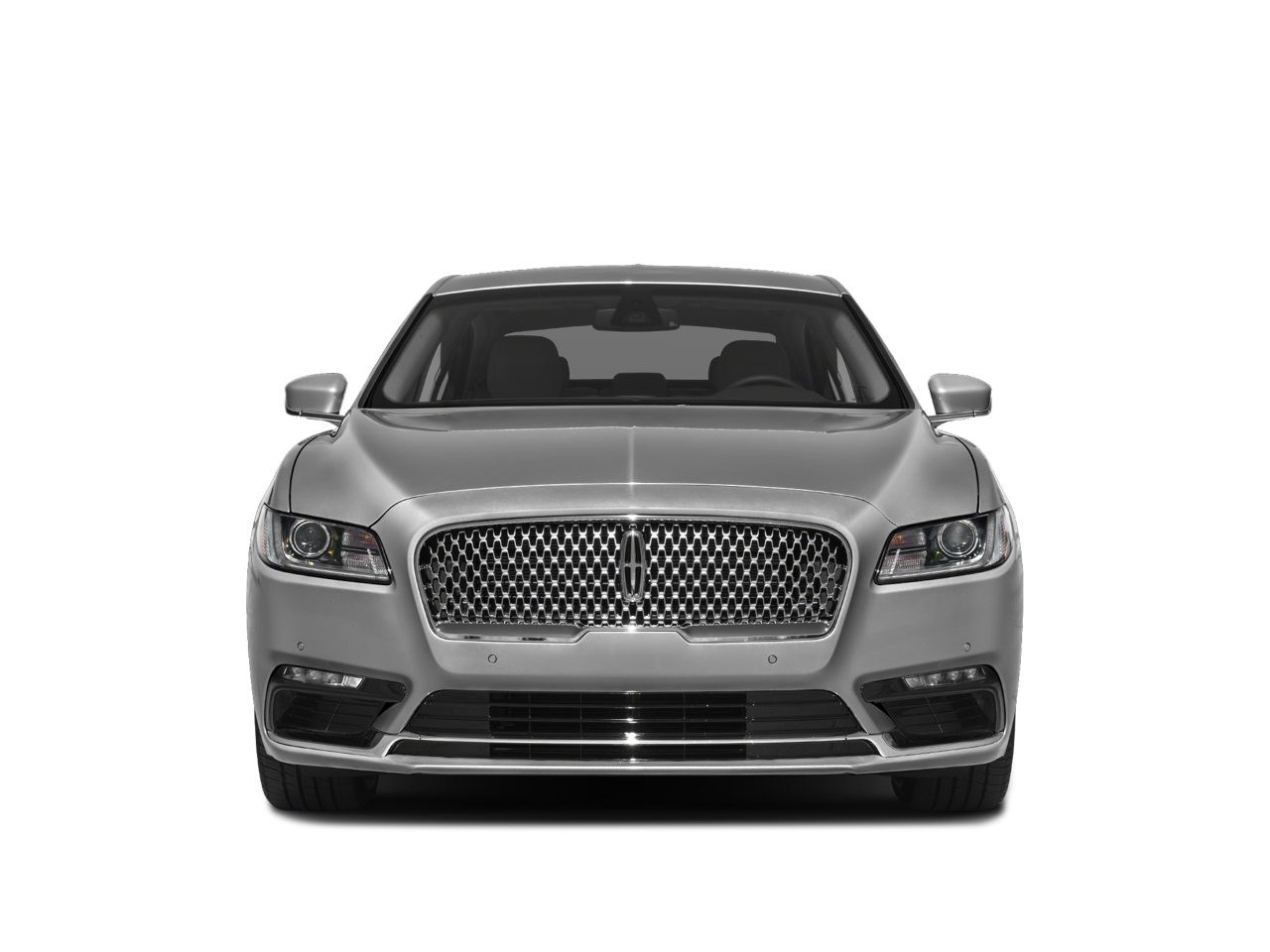 2020 Lincoln Continental Reserve