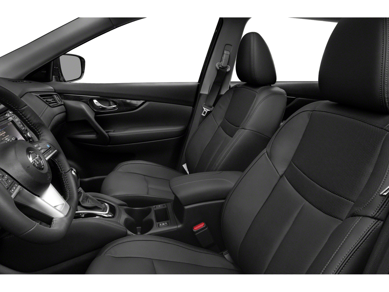 2020 Nissan Rogue Sport S FWD Xtronic CVT