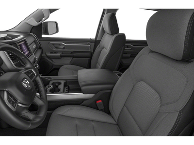 2020 RAM 1500 Lone Star Crew Cab 4x4 5'7" Box
