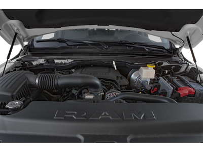 2020 RAM 1500 Lone Star Crew Cab 4x4 5'7" Box