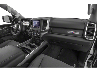 2020 RAM 1500 Lone Star Crew Cab 4x4 5'7" Box