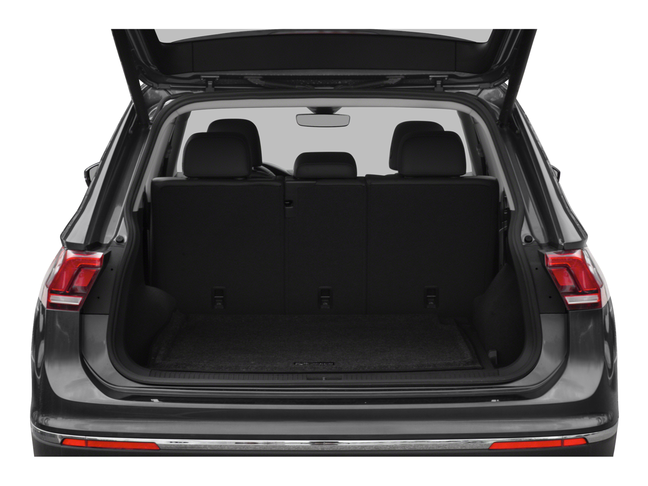 2020 Volkswagen Tiguan 2.0T SEL