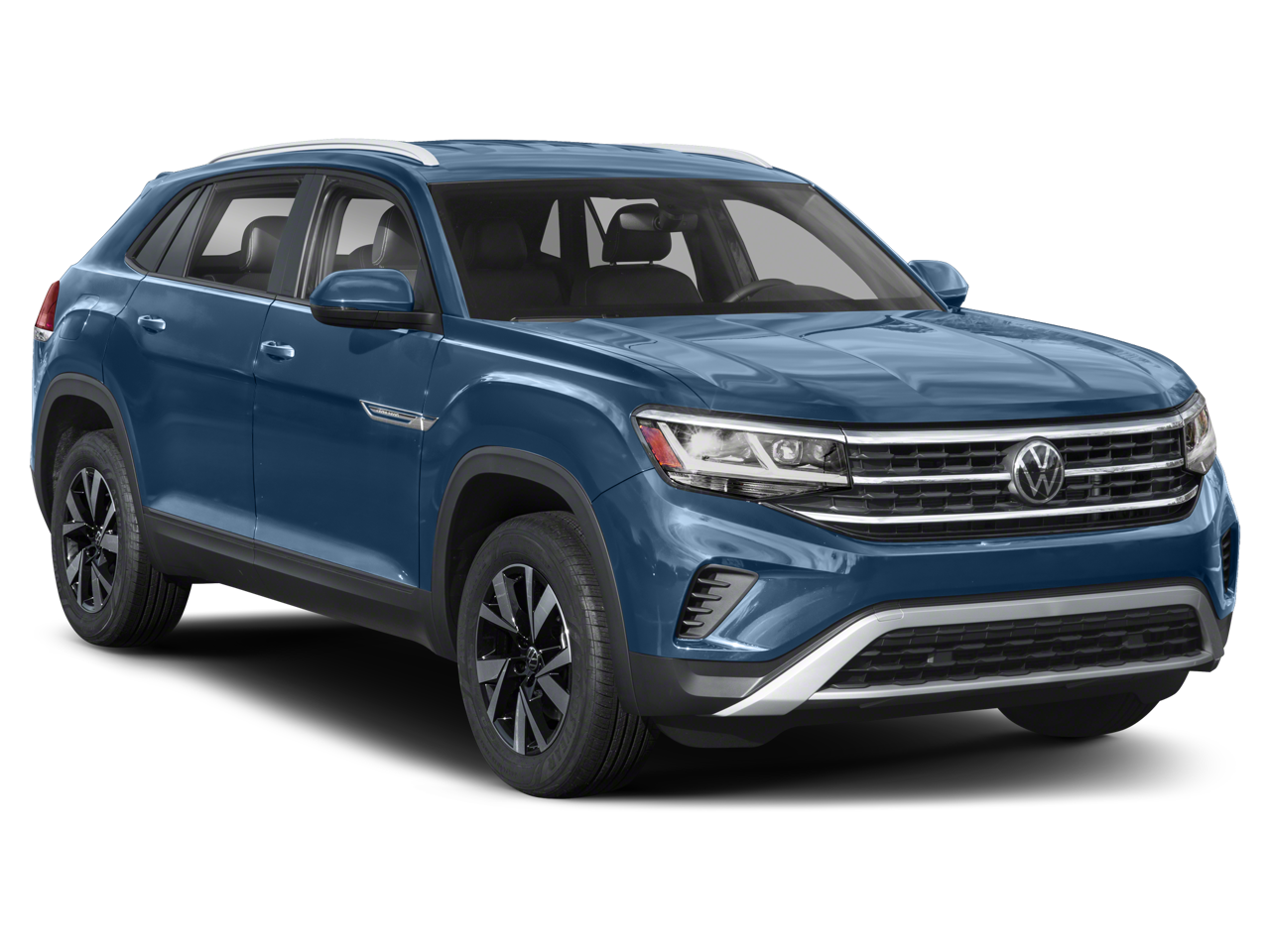 2020 Volkswagen Atlas Cross Sport Base