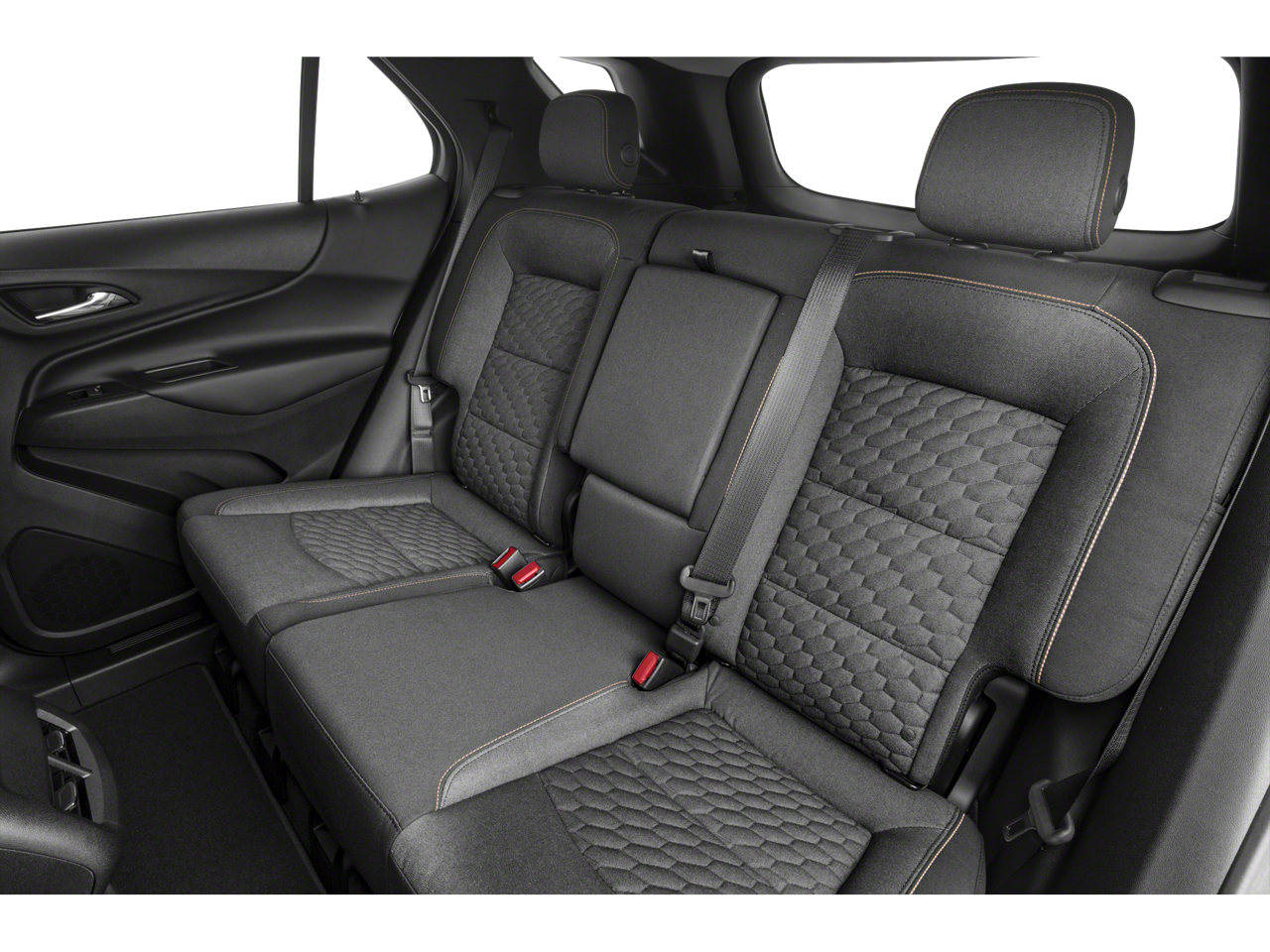 2021 Chevrolet Equinox FWD LT
