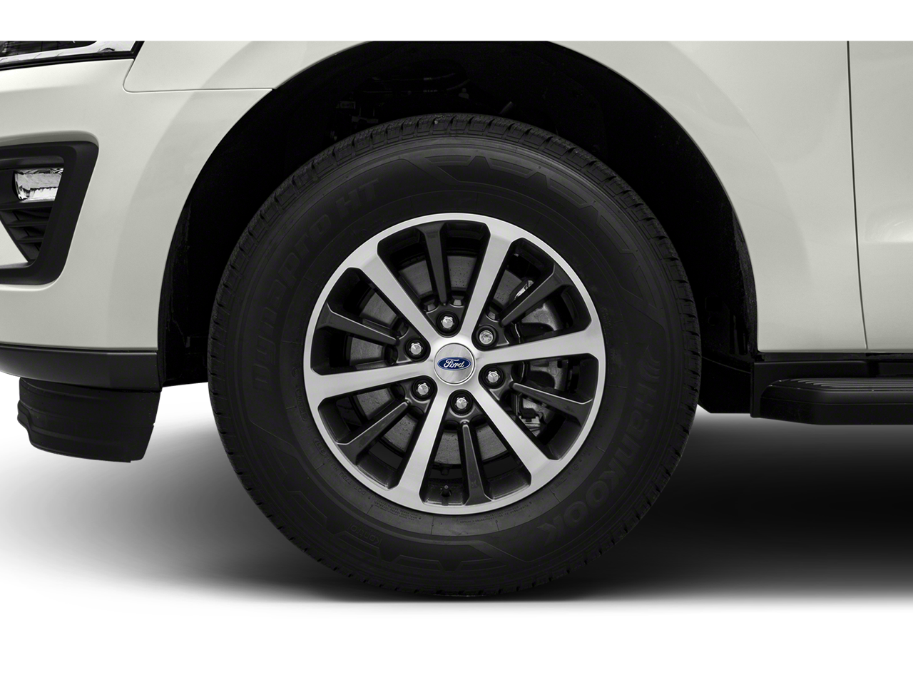 2021 Ford Expedition Max XLT