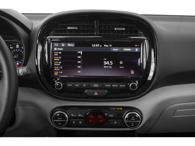 2021 Kia Soul EX