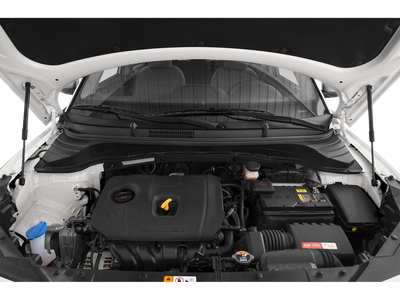 2021 Kia Soul EX