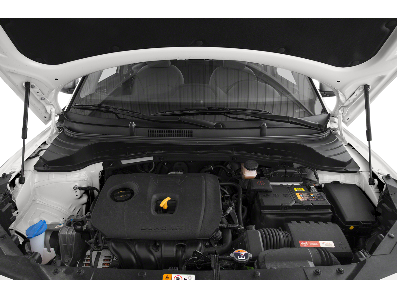 2021 Kia Soul EX
