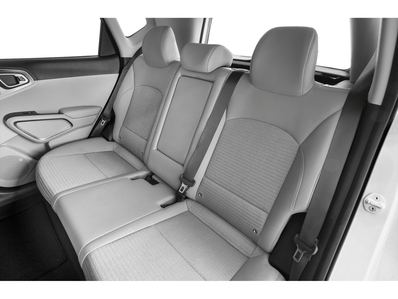 2021 Kia Soul EX