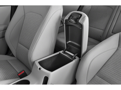 2021 Kia Soul EX