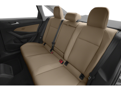 2021 Volkswagen Jetta 1.4T SEL