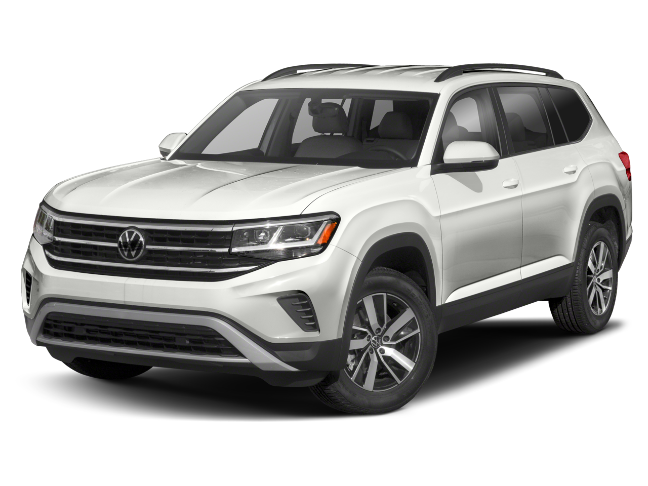 2021 Volkswagen Atlas Base