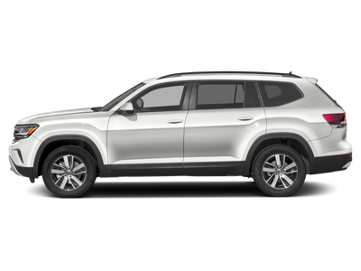 2021 Volkswagen Atlas Base