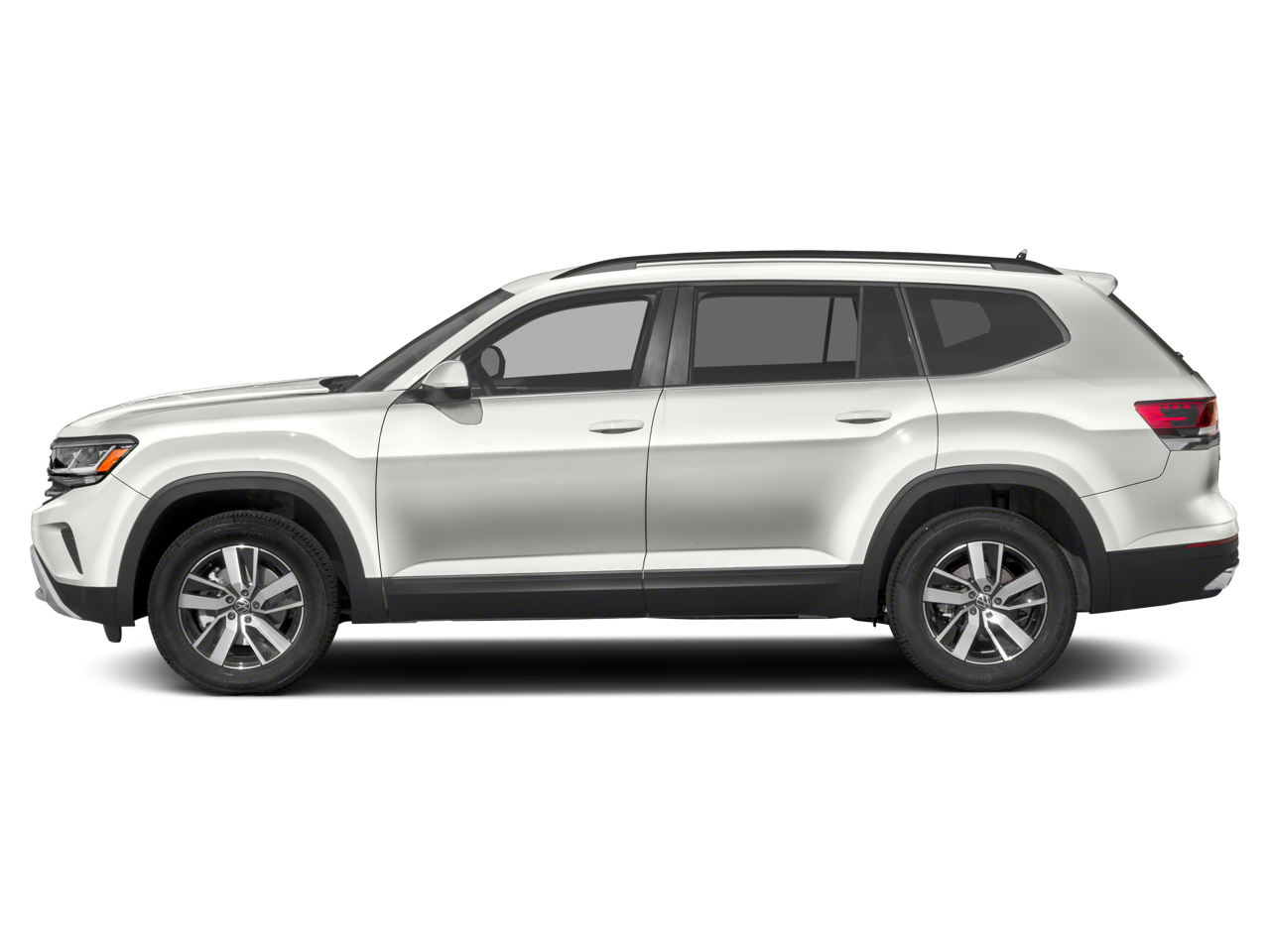 2021 Volkswagen Atlas Base