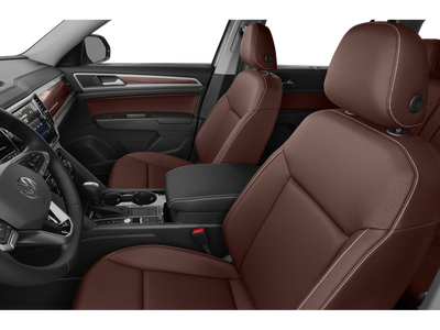 2021 Volkswagen Atlas Base