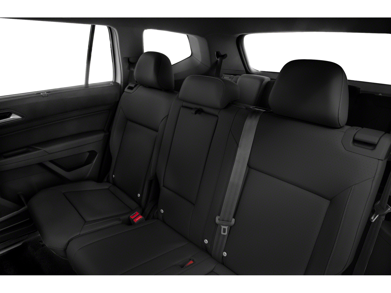 2021 Volkswagen Atlas 2.0T SE w/Technology