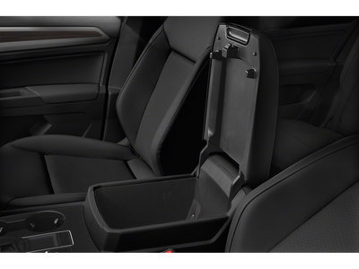 2021 Volkswagen Atlas 2.0T SE w/Technology