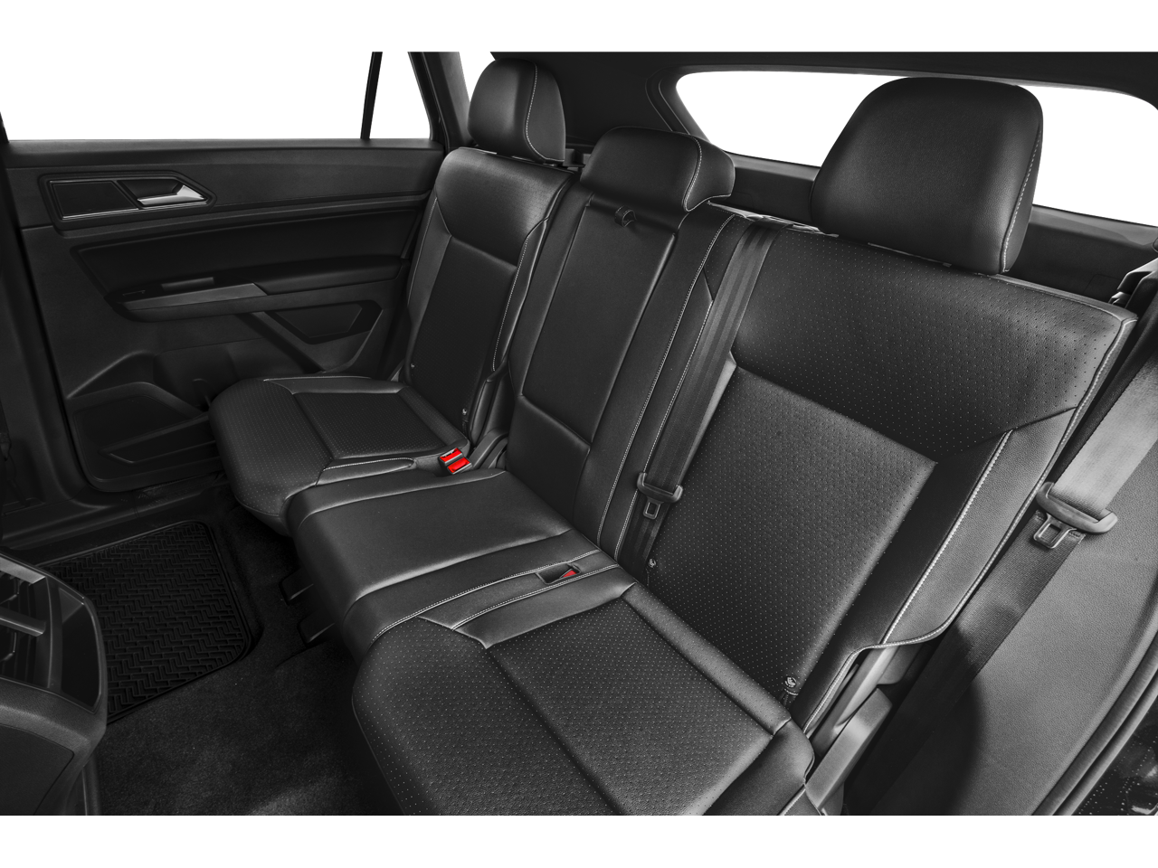 2021 Volkswagen Atlas Cross Sport 3.6L V6 SEL R-Line