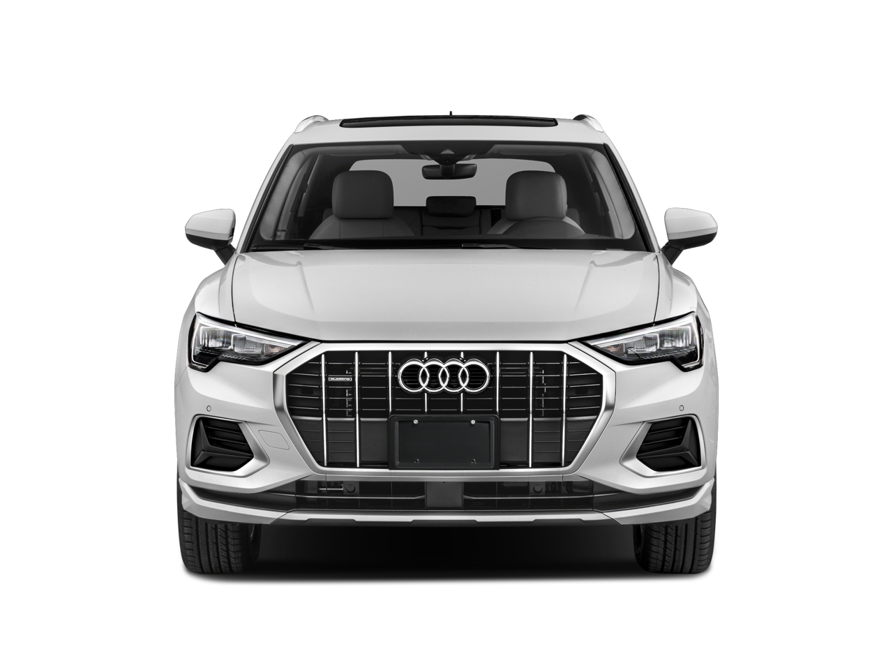 2022 Audi Q3 Premium Plus S Line quattro