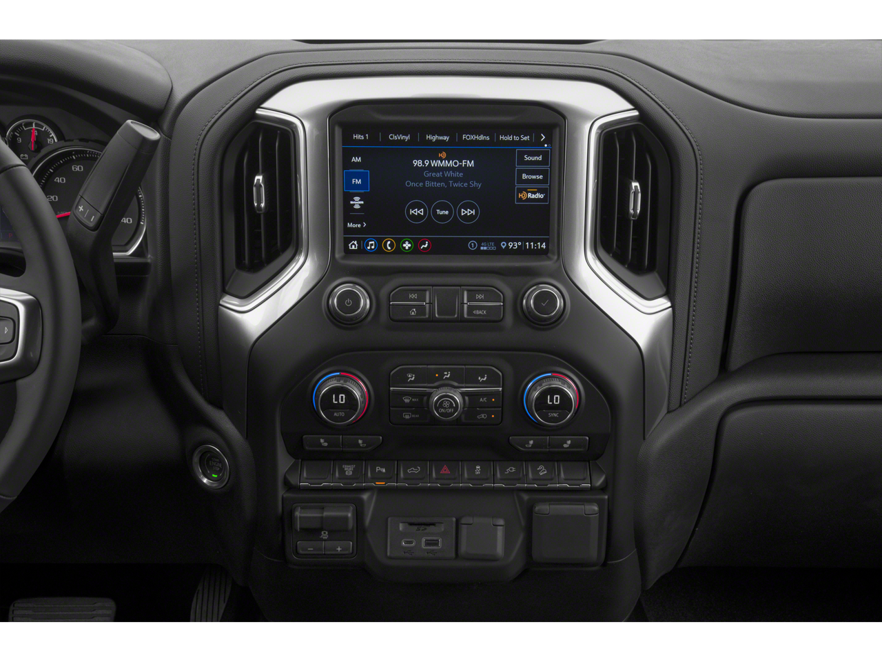 2022 Chevrolet Silverado 3500HD 4WD Crew Cab Long Bed LT