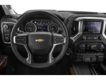 2022 Chevrolet Silverado 3500HD 4WD Crew Cab Standard Bed LTZ
