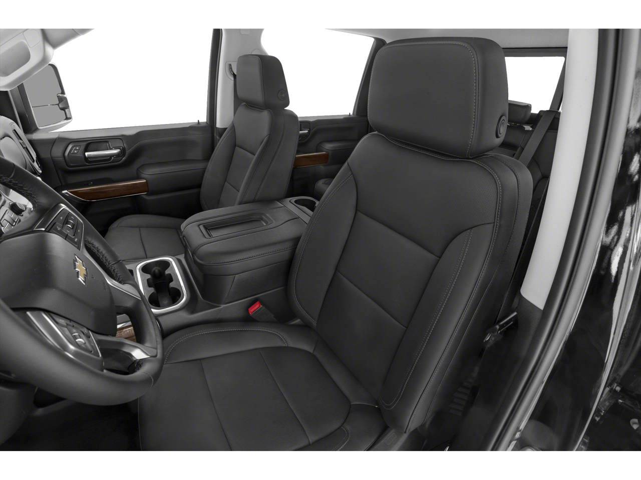 2022 Chevrolet Silverado 3500HD 4WD Crew Cab Standard Bed LTZ
