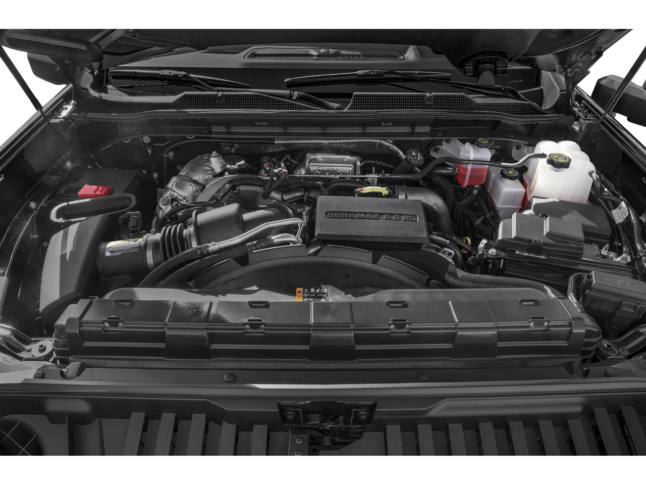 2022 Chevrolet Silverado 3500HD 4WD Crew Cab Standard Bed LTZ