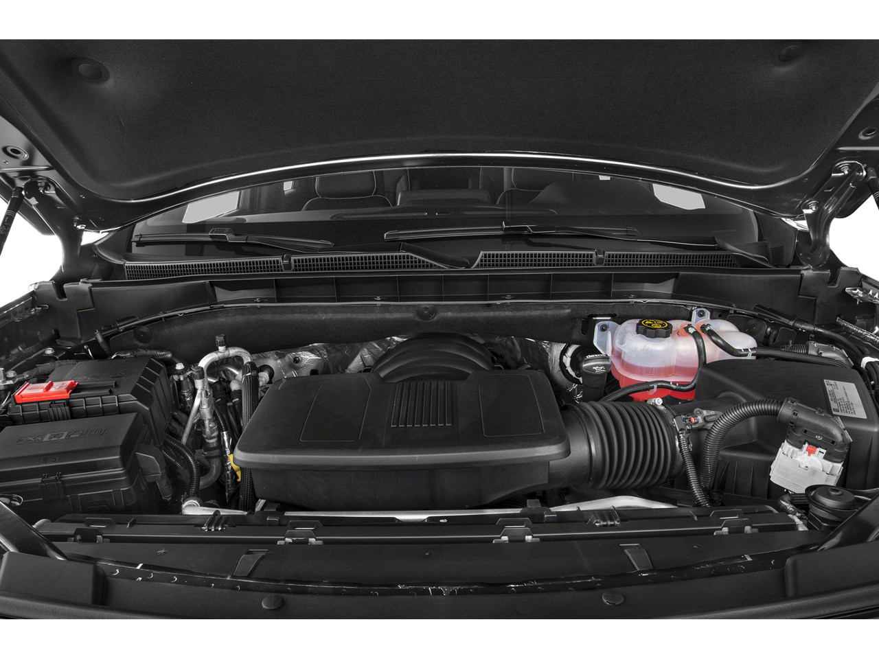 2022 GMC Yukon XL 4WD SLT
